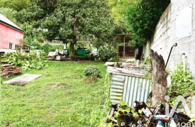 Vente Terrain 638m&sup2; Cilaos