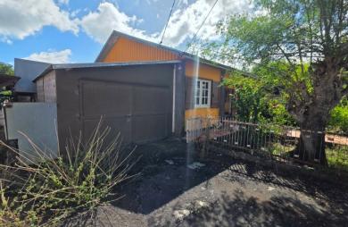SAINT PIERRE 97410 - MAISON - TRAVAUX RAFRAÎCHISSEMENT - QUARTIER RÉSIDENTIEL
