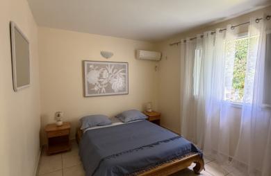 T3 meublé St Gilles Les Bains