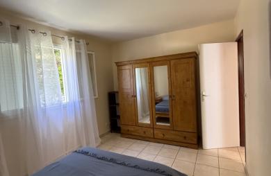T3 meublé St Gilles Les Bains