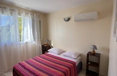 T3 meublé St Gilles Les Bains