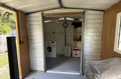 T3 meublé St Gilles Les Bains