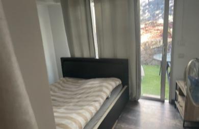 A vendre maisonnette T3 duplex avec jardinet Saint Denis Montgaillard