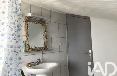 Vente Appartement 41m&sup2; 1 pièce Le Tampon