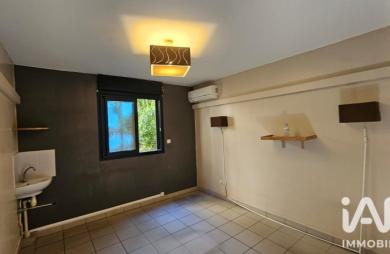 Vente Local commercial 68m&sup2; Saint-Pierre