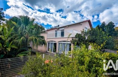 Vente Maison 130m&sup2; 5 pièces Saint Paul