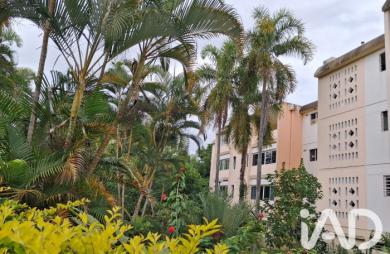 Vente Appartement 84m&sup2; 5 pièces Le Tampon