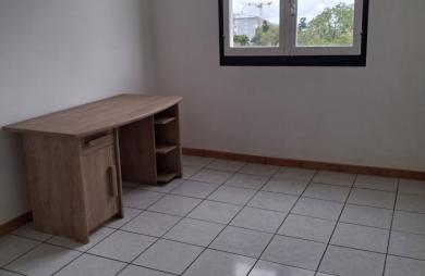 Vente Appartement 84m&sup2; 5 pièces Le Tampon