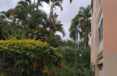 Vente Appartement 84m&sup2; 5 pièces Le Tampon