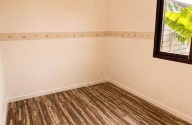 Vente Maison 74m&sup2; 4 pièces Saint Denis
