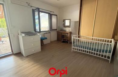 Vente Maison 74m&sup2; 4 pièces Saint Denis