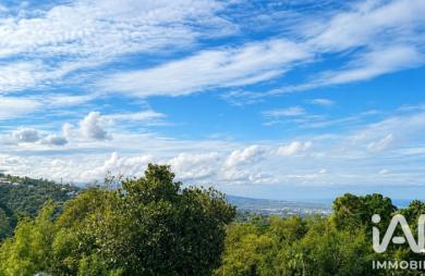 Vente Appartement 80m&sup2; 4 pièces Etang-Sale