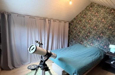 Vente Maison 68.51m&sup2; 3 pièces Cilaos
