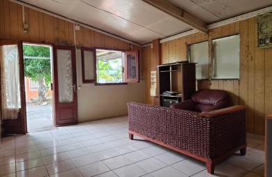 Vente Maison 180m&sup2; 7 pièces Saint Paul