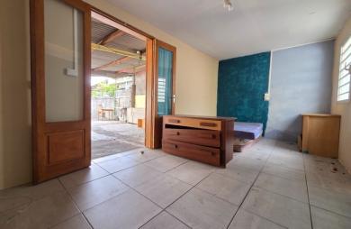 Vente Maison 180m&sup2; 7 pièces Saint Paul