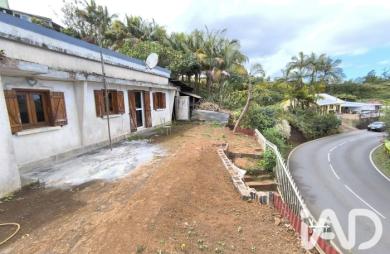 Vente Maison 72m&sup2; 3 pièces Petite île