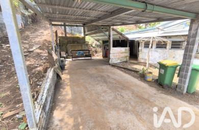 Vente Maison 72m&sup2; 3 pièces Petite île
