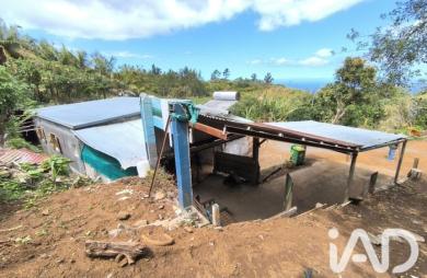 Vente Maison 72m&sup2; 3 pièces Petite île