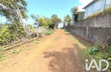Vente Maison 72m&sup2; 3 pièces Petite île
