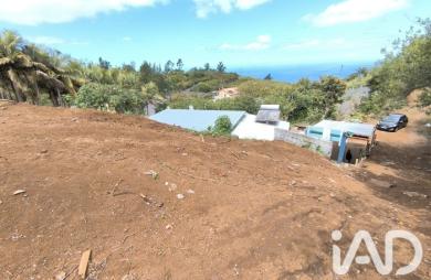 Vente Maison 72m&sup2; 3 pièces Petite île