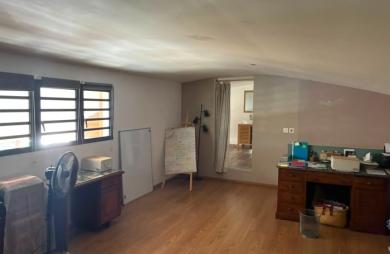 Vente Maison 110m&sup2; 4 pièces Bois de Nefles St Paul