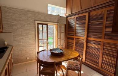 Vente Maison 141.4m&sup2; 4 pièces Cilaos