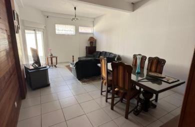 Vente Maison 141.4m&sup2; 4 pièces Cilaos