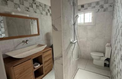 Vente Maison 141.4m&sup2; 4 pièces Cilaos