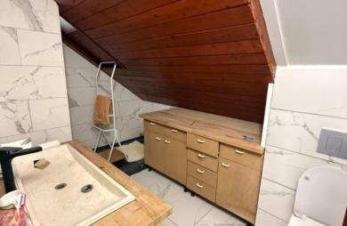 Vente Maison 141.4m&sup2; 4 pièces Cilaos