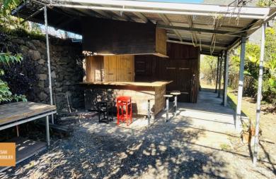 Maison F6/7 151m2 - Ilet à Cordes - Cilaos