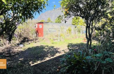 Maison F6/7 151m2 - Ilet à Cordes - Cilaos