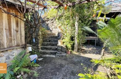 Maison F6/7 151m2 - Ilet à Cordes - Cilaos