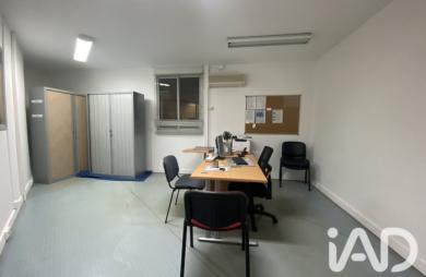 Vente Local commercial 80m&sup2; La Possession