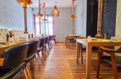 Opportunité rare en exclusivité chez Sam Immobilier, restaurant à reprendre au cœur du Carré d