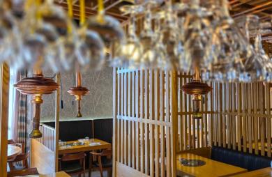 Opportunité rare en exclusivité chez Sam Immobilier, restaurant à reprendre au cœur du Carré d