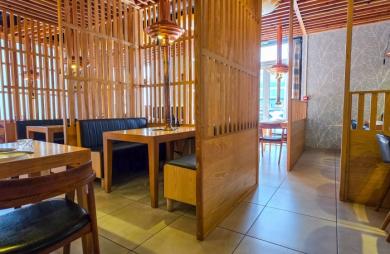 Opportunité rare en exclusivité chez Sam Immobilier, restaurant à reprendre au cœur du Carré d
