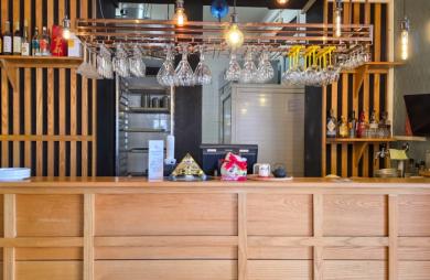 Opportunité rare en exclusivité chez Sam Immobilier, restaurant à reprendre au cœur du Carré d