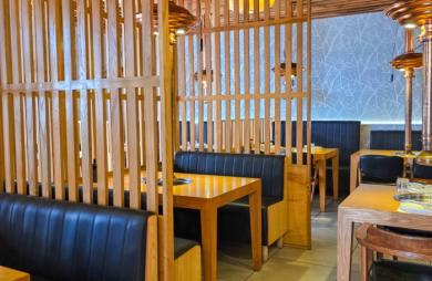 Opportunité rare en exclusivité chez Sam Immobilier, restaurant à reprendre au cœur du Carré d
