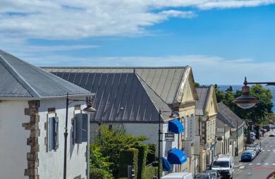 Opportunité rare en exclusivité chez Sam Immobilier, restaurant à reprendre au cœur du Carré d