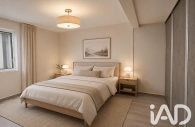 Vente Appartement 105m&sup2; 4 pièces Bois de Nefles St Paul