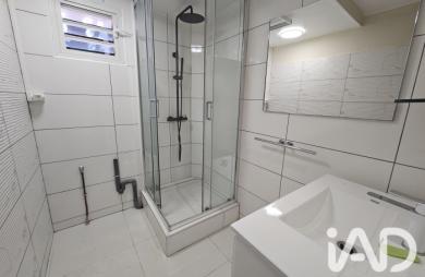 Vente Appartement 105m&sup2; 4 pièces Bois de Nefles St Paul