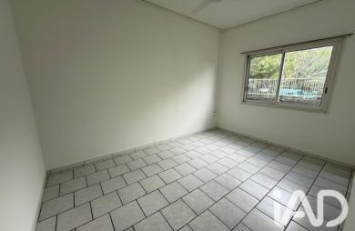 Location Maison 60m&sup2; 4 pièces Le Tampon