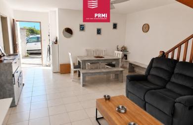 Vente Maison 87.35m² 4 pièces Bras-Panon