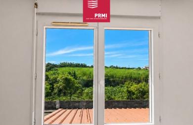 Vente Maison 87.35m² 4 pièces Bras-Panon