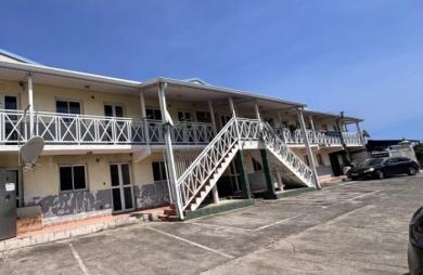 Location Bureaux 20m&sup2; 1 pièce Saint Louis