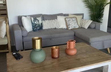Vente Maison 95m&sup2; 4 pièces Saint Gilles les Bains