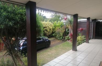 Vente Maison 120m&sup2; 4 pièces Saint Gilles Les Hauts