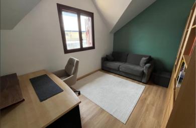 Vente Maison 120m&sup2; 4 pièces Saint Gilles Les Hauts