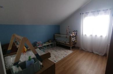 Vente Maison 120m&sup2; 4 pièces Saint Gilles Les Hauts
