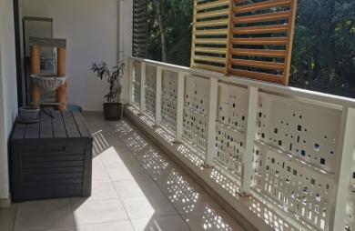 Vente Appartement 49m&sup2; 2 pièces Etang-Sale